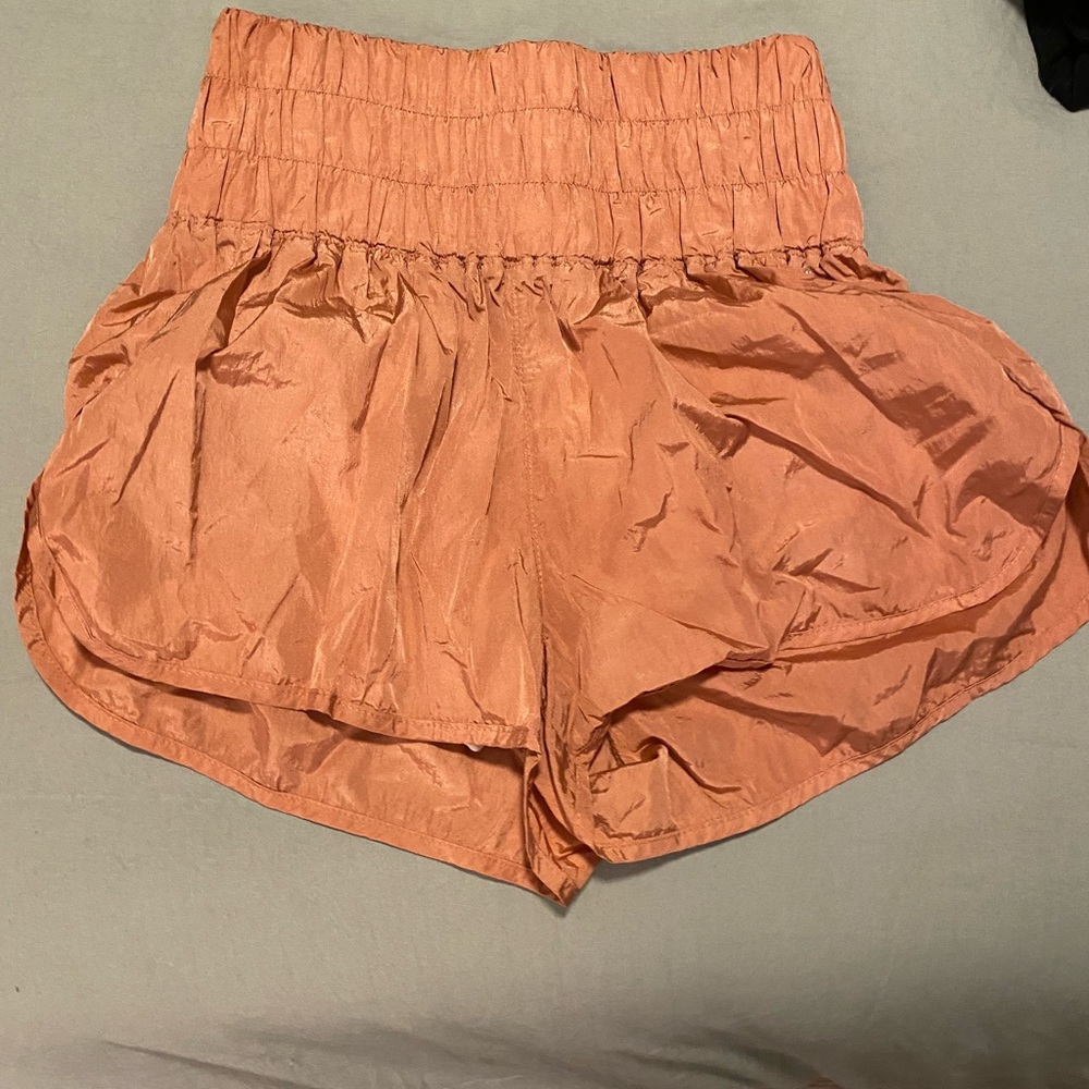 The way home shorts Free People